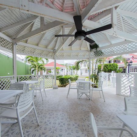 Hotel Koray San Andrés Exteriör bild