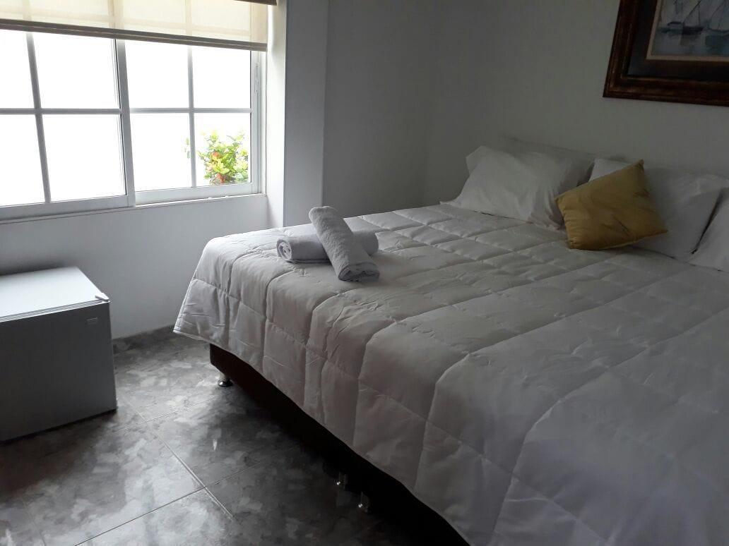 Hotel Koray San Andrés Exteriör bild