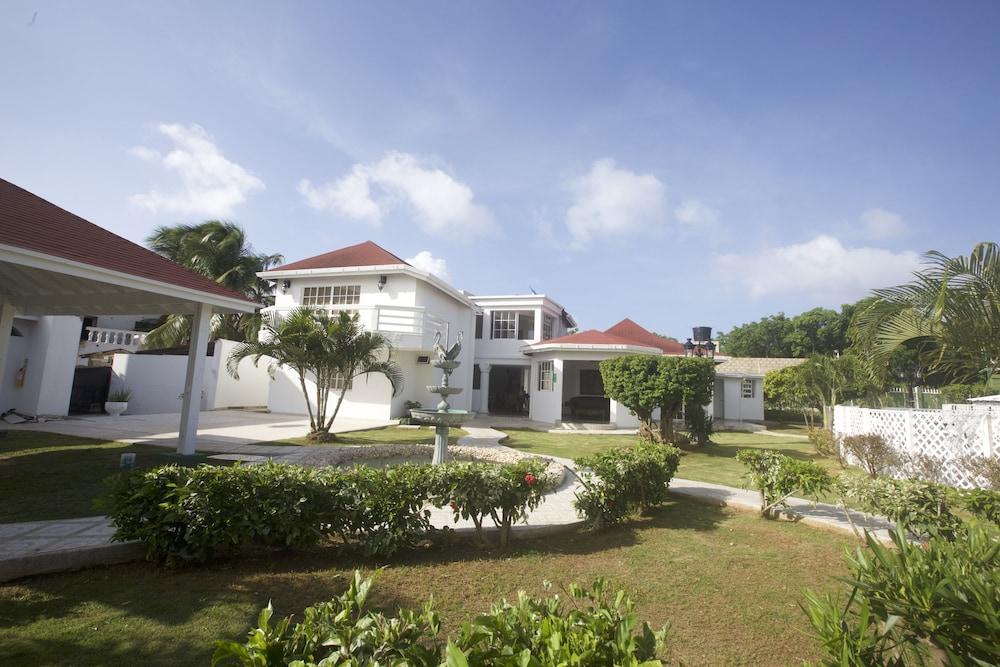 Hotel Koray San Andrés Exteriör bild