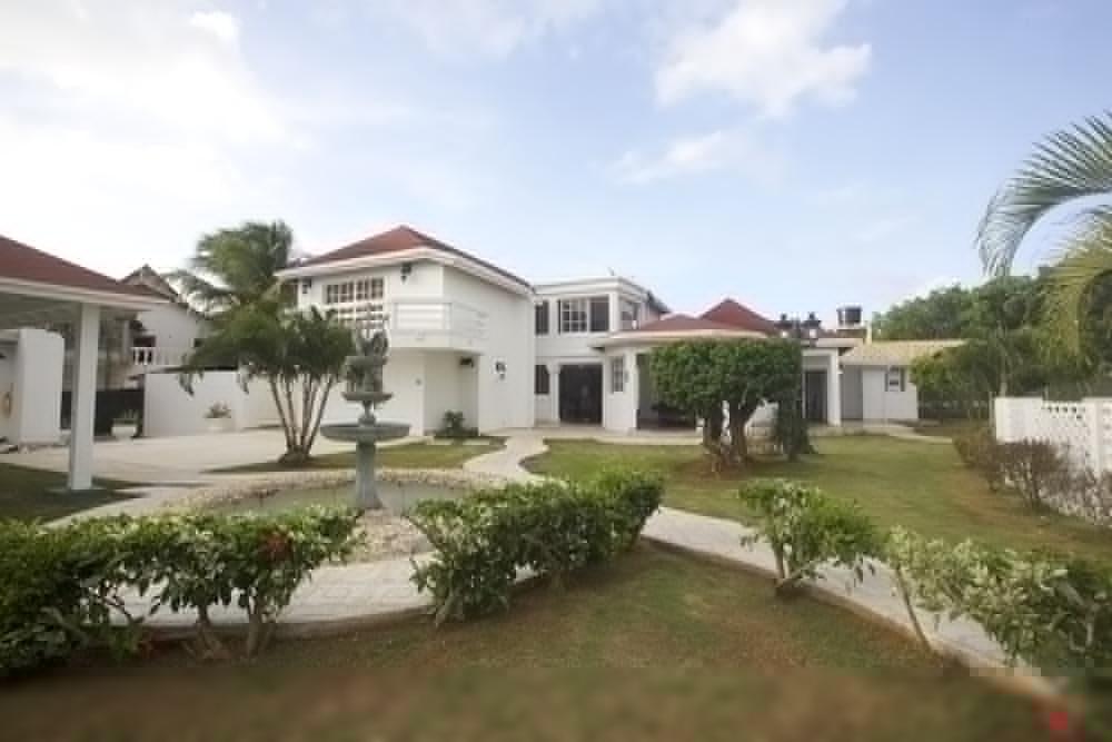 Hotel Koray San Andrés Exteriör bild