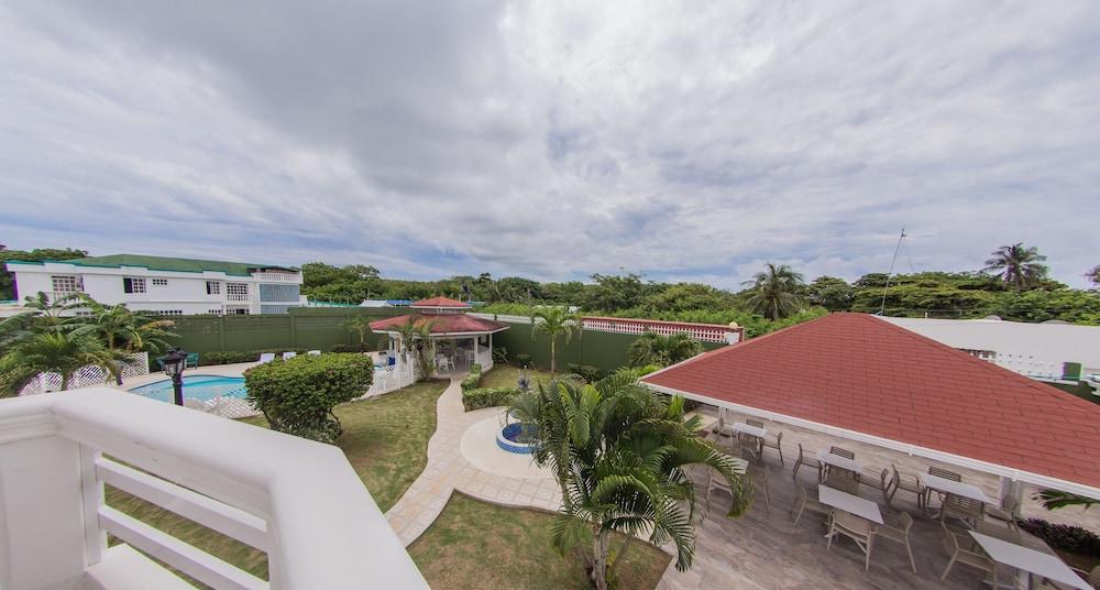Hotel Koray San Andrés Exteriör bild