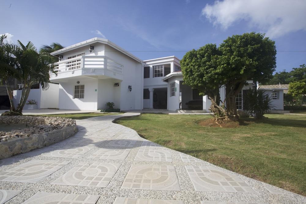 Hotel Koray San Andrés Exteriör bild